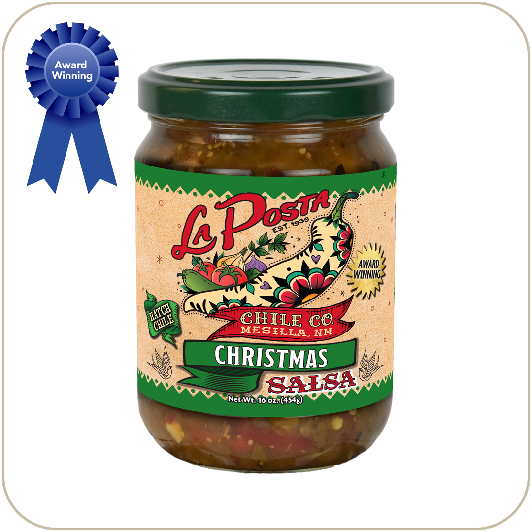 Best Sellers 3-Pack – La Posta Chile Company Best Sellers 3-Pack – La Posta Chile Company