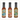 Hot Sauce Sampler 3-Pack