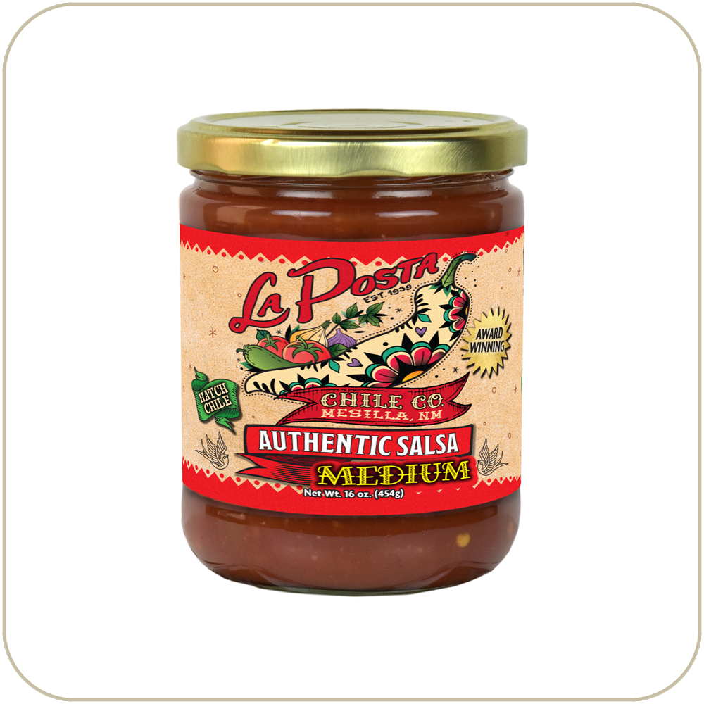 Best Sellers 3-Pack – La Posta Chile Company Best Sellers 3-Pack – La Posta Chile Company